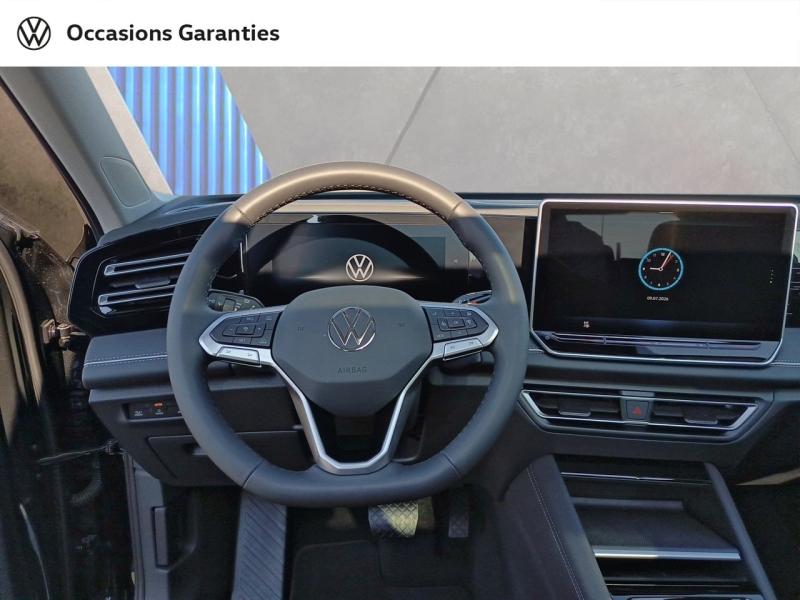 Voitures occasions VOLKSWAGEN TIGUAN Elegance Laxou