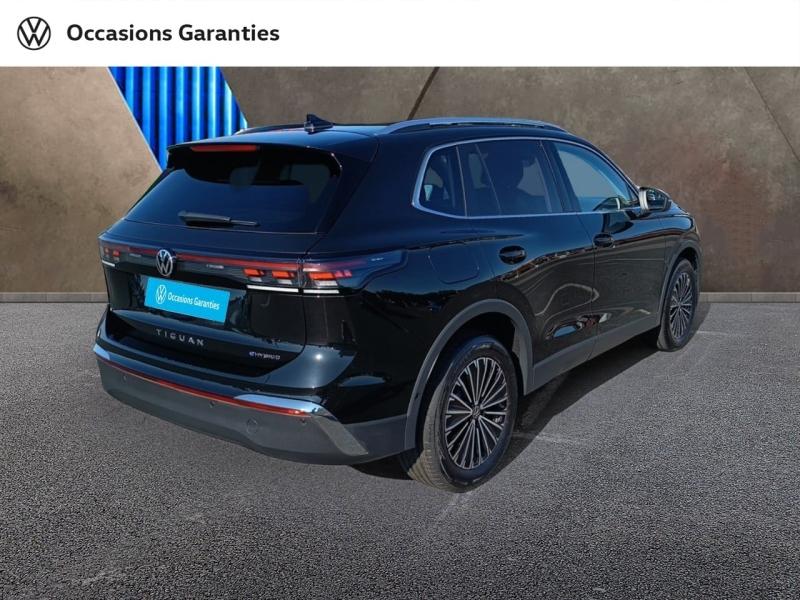 Voitures occasions VOLKSWAGEN TIGUAN Elegance Nancy