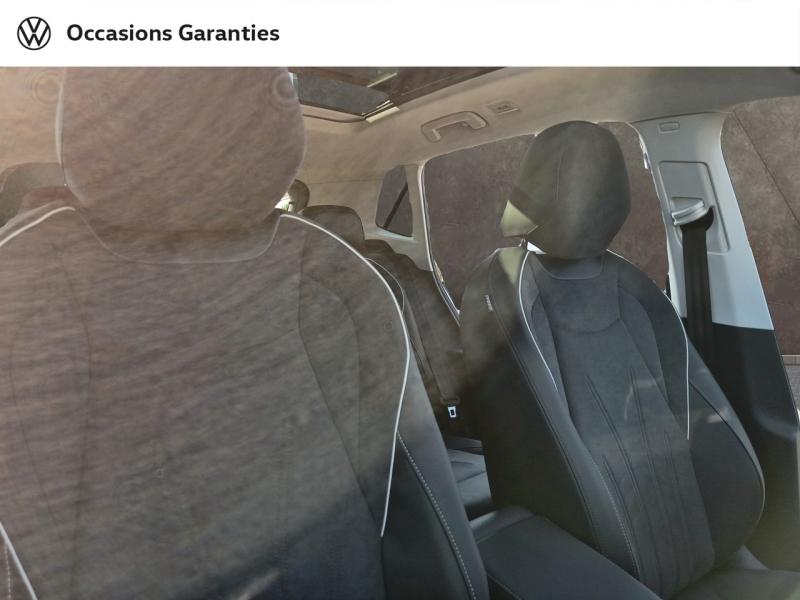 Voitures occasions VOLKSWAGEN TIGUAN Elegance Laxou