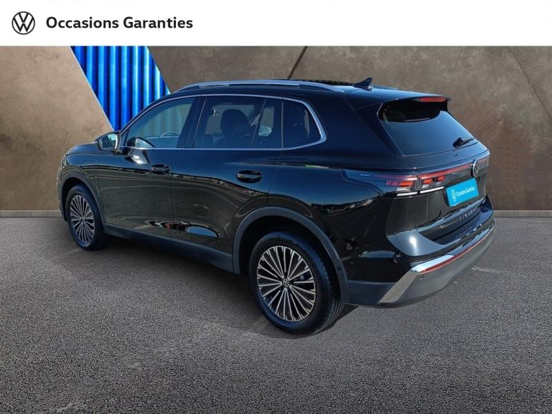 Voitures occasions VOLKSWAGEN TIGUAN Elegance Laxou