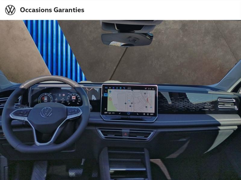 Voitures occasions VOLKSWAGEN TIGUAN Elegance Laxou