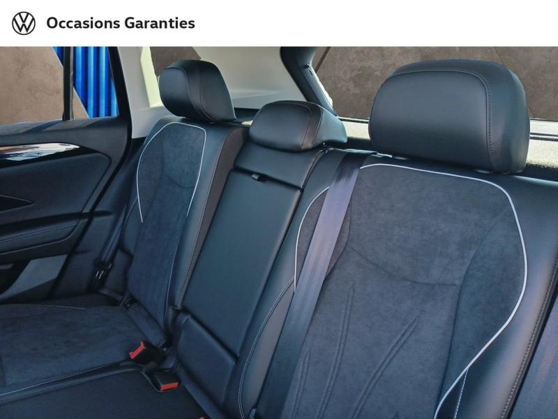 Voitures occasions VOLKSWAGEN TIGUAN Elegance Laxou