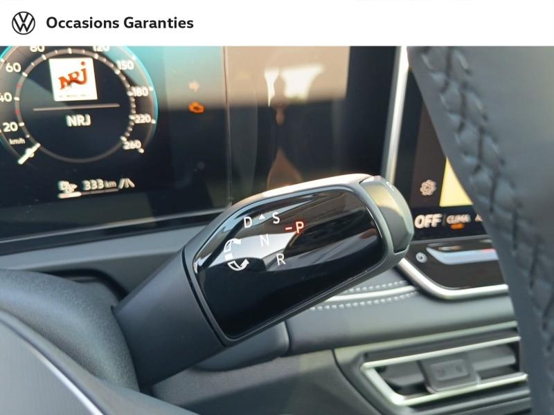 Voitures occasions VOLKSWAGEN TIGUAN Elegance Laxou