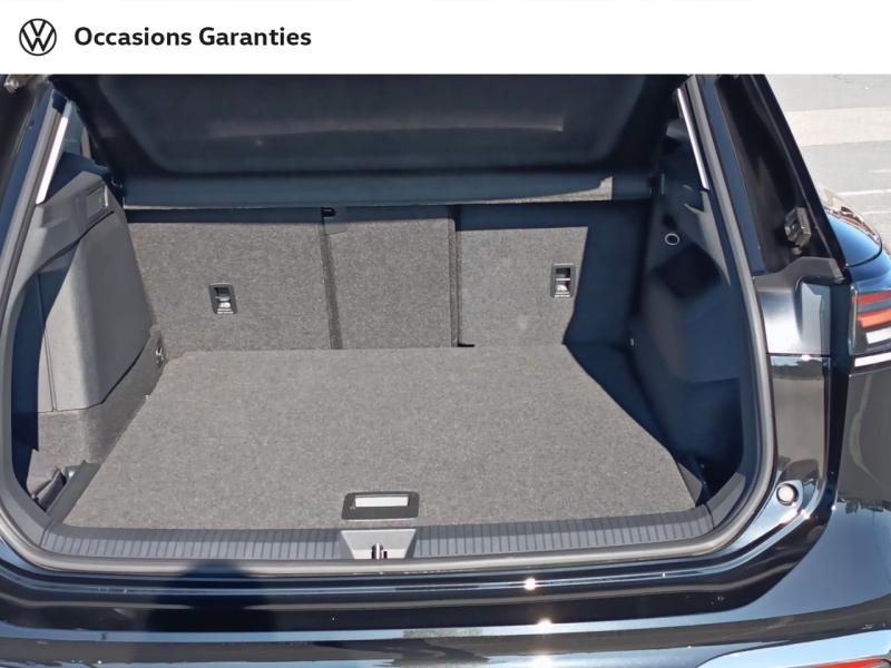 Voitures occasions VOLKSWAGEN TIGUAN Elegance Laxou