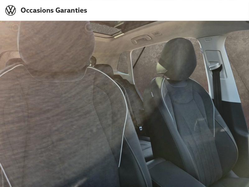 Voitures occasions VOLKSWAGEN TIGUAN Elegance Laxou