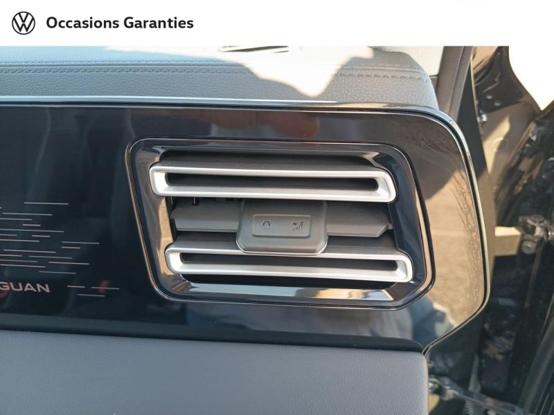 Voitures occasions VOLKSWAGEN TIGUAN Elegance Laxou