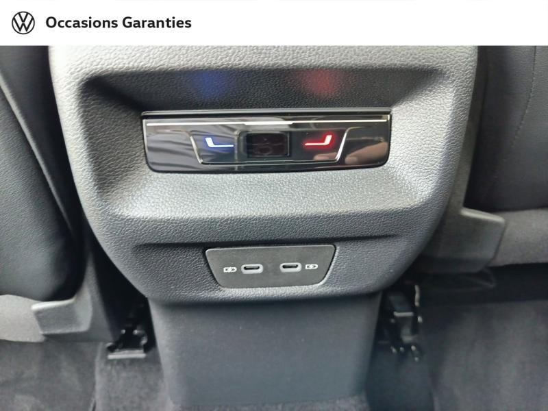 Voitures occasions VOLKSWAGEN TIGUAN Elegance Laxou