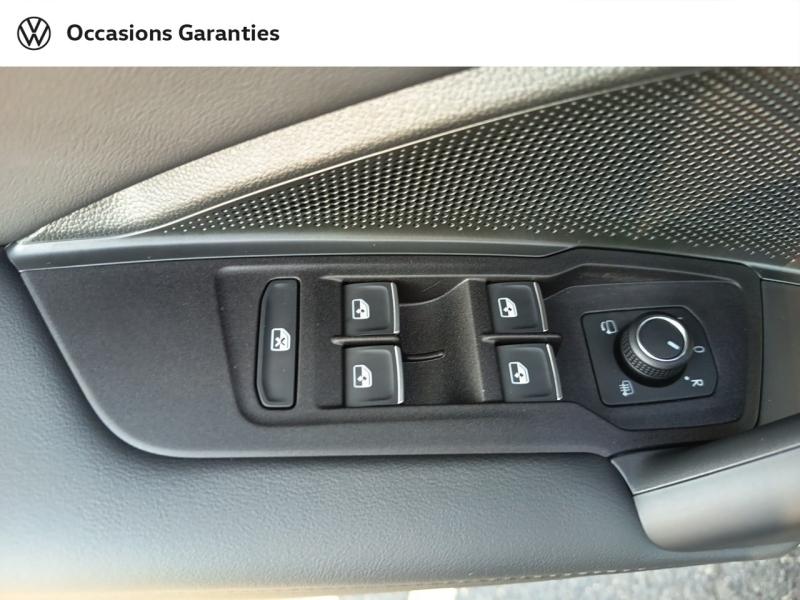 Voitures occasions VOLKSWAGEN TIGUAN Elegance Laxou