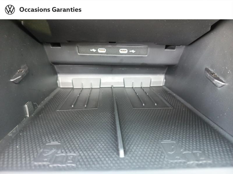 Voitures occasions VOLKSWAGEN TIGUAN Elegance Laxou