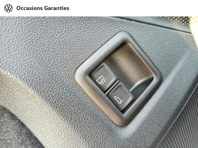 Voitures occasions VOLKSWAGEN TIGUAN Elegance Laxou
