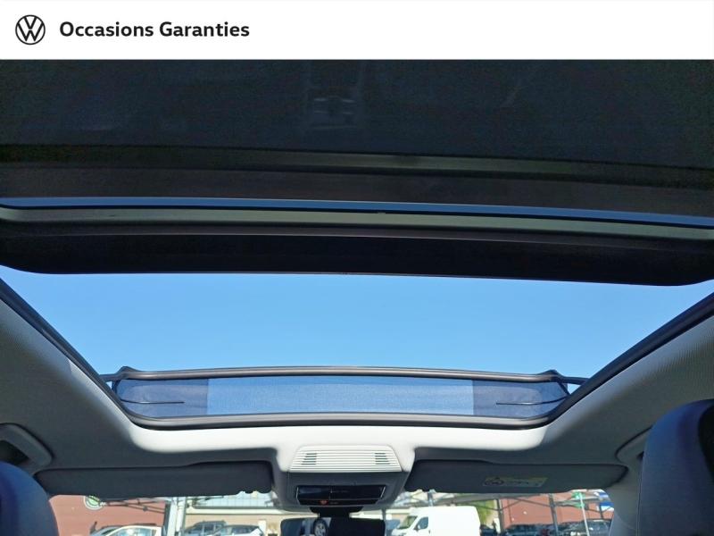Voitures occasions VOLKSWAGEN TIGUAN Elegance Laxou