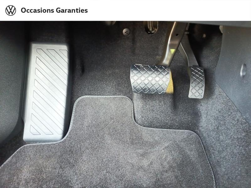 Voitures occasions VOLKSWAGEN TIGUAN Elegance Laxou