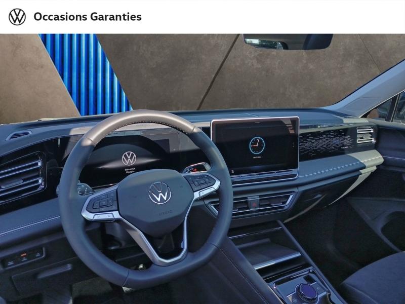 Voitures occasions VOLKSWAGEN TIGUAN Elegance Laxou