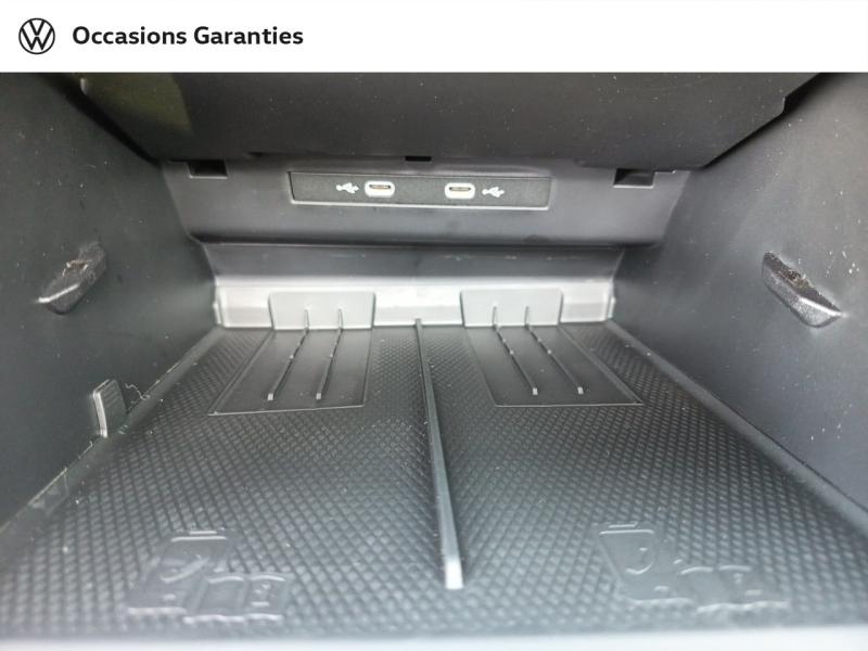 Voitures occasions VOLKSWAGEN TIGUAN Elegance Nancy