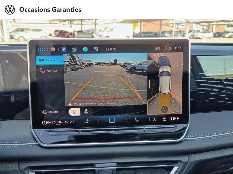 Voitures occasions VOLKSWAGEN TIGUAN Elegance Laxou