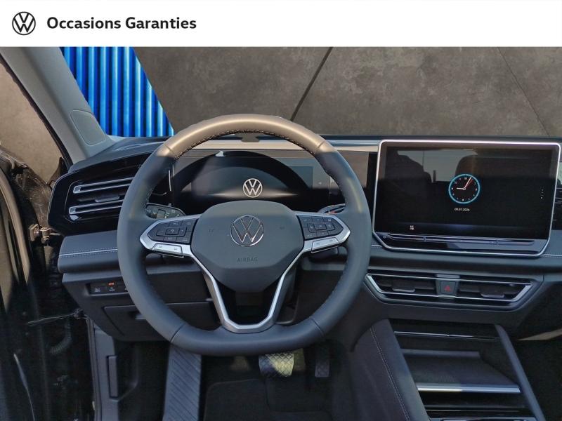 Voitures occasions VOLKSWAGEN TIGUAN Elegance Laxou