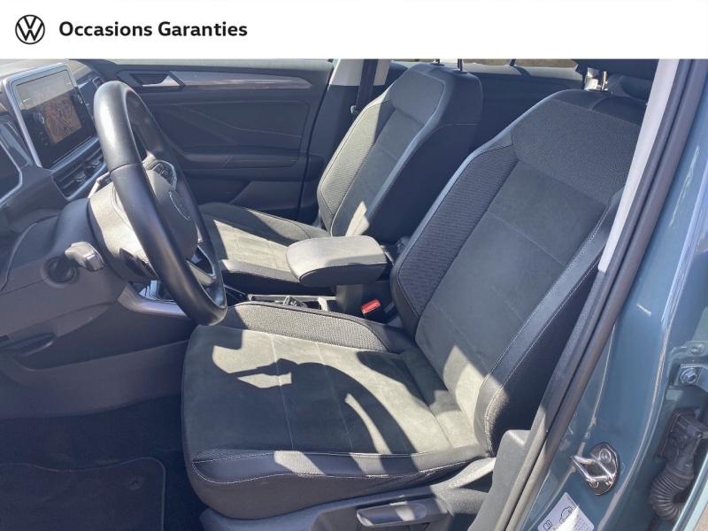 Voitures occasions VOLKSWAGEN T-ROC Style Laxou