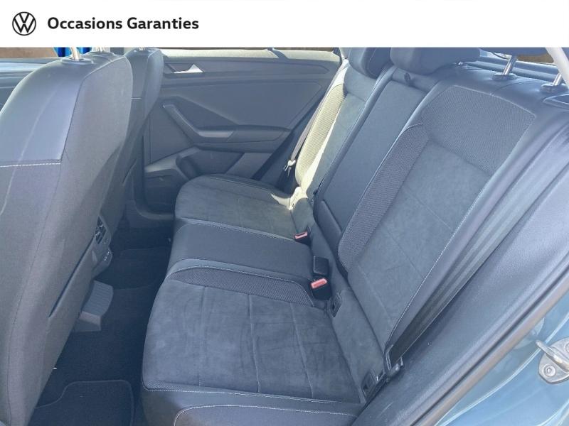 Voitures occasions VOLKSWAGEN T-ROC Style Nancy
