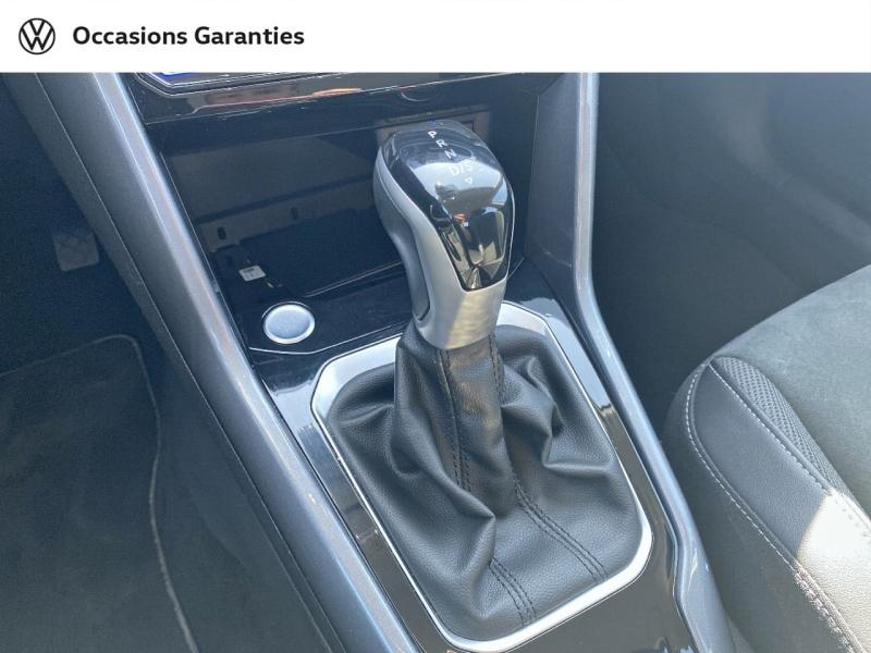 Voitures occasions VOLKSWAGEN T-ROC Style Laxou