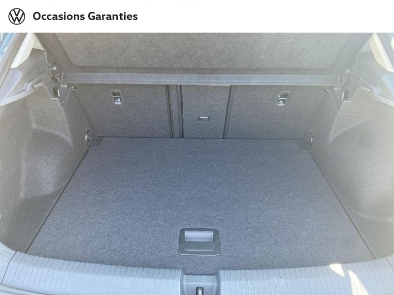 Voitures occasions VOLKSWAGEN T-ROC Style Laxou
