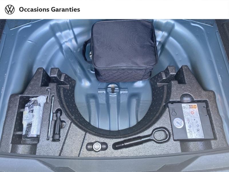 Voitures occasions VOLKSWAGEN T-ROC Style Laxou