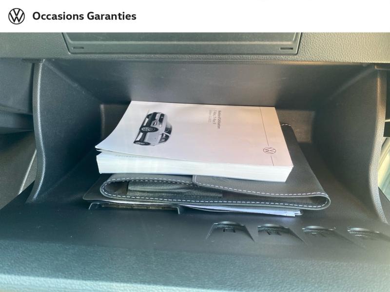 Voitures occasions VOLKSWAGEN T-ROC Style Nancy
