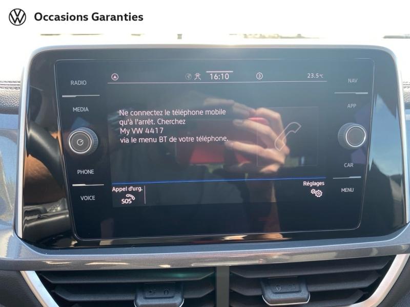 Voitures occasions VOLKSWAGEN T-ROC Style Laxou
