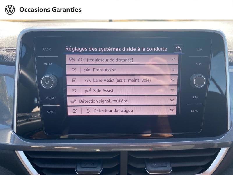 Voitures occasions VOLKSWAGEN T-ROC Style Laxou