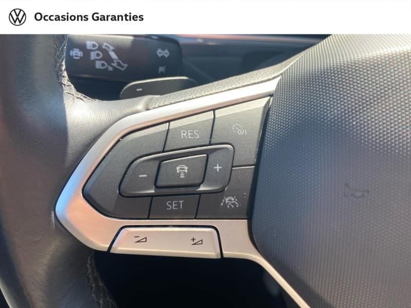 Voitures occasions VOLKSWAGEN T-ROC Style Laxou