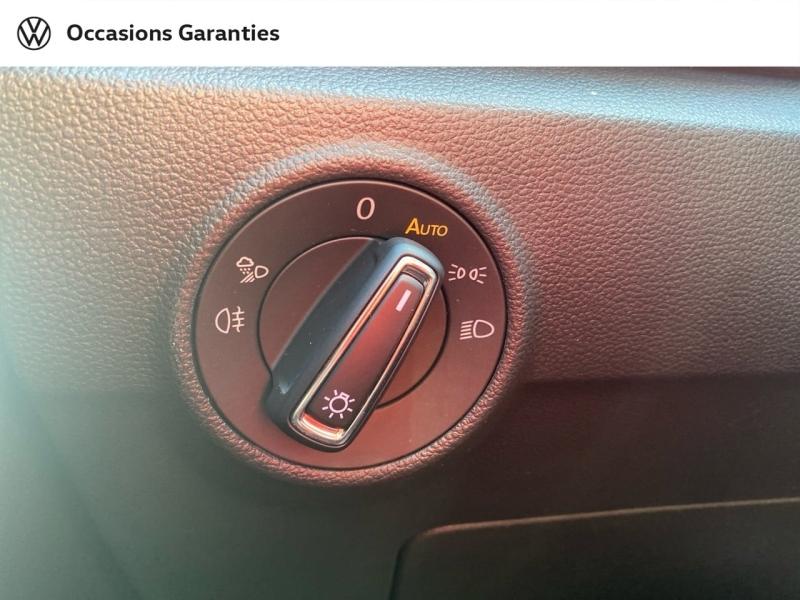 Voitures occasions VOLKSWAGEN T-ROC Style Laxou