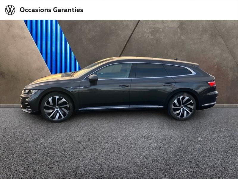 Voitures occasions VOLKSWAGEN Arteon ShootingBrake R-Line Laxou