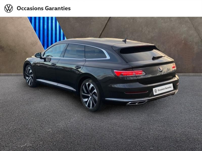 Voitures occasions VOLKSWAGEN Arteon ShootingBrake R-Line Laxou
