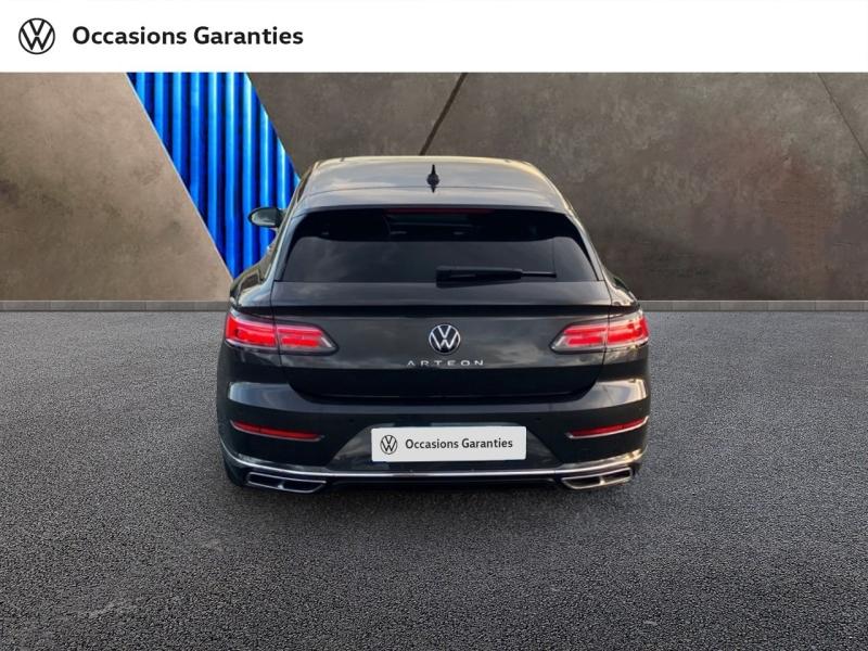 Voitures occasions VOLKSWAGEN Arteon ShootingBrake R-Line Laxou