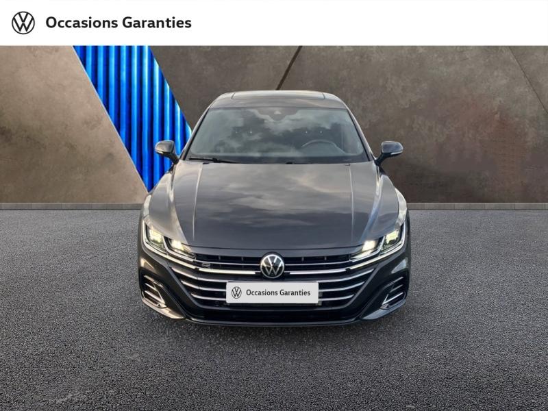 Voitures occasions VOLKSWAGEN Arteon ShootingBrake R-Line Laxou