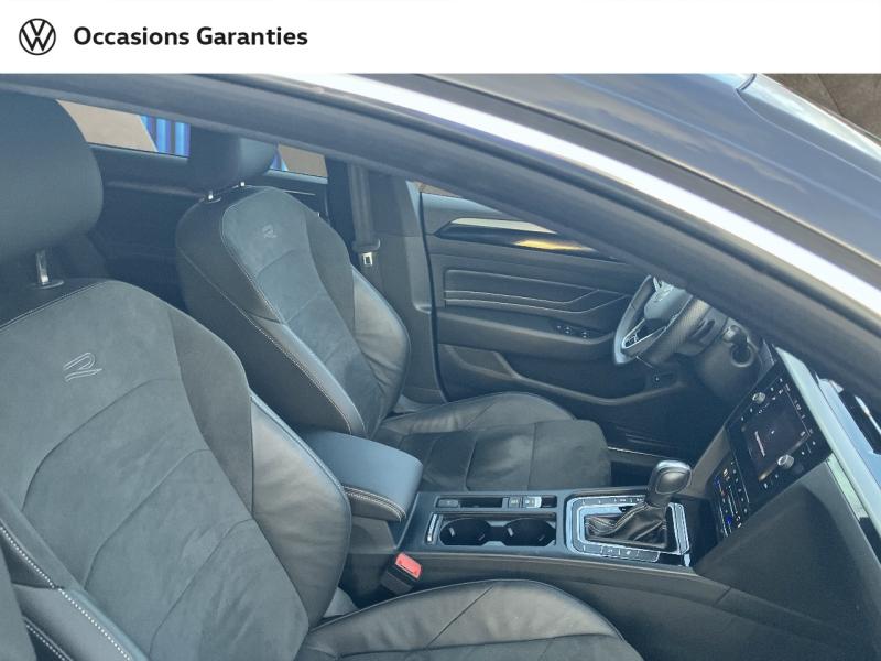 Voitures occasions VOLKSWAGEN Arteon ShootingBrake R-Line Laxou