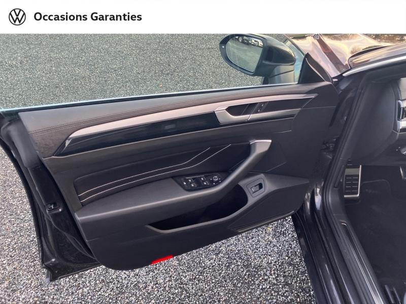 Voitures occasions VOLKSWAGEN Arteon ShootingBrake R-Line Laxou