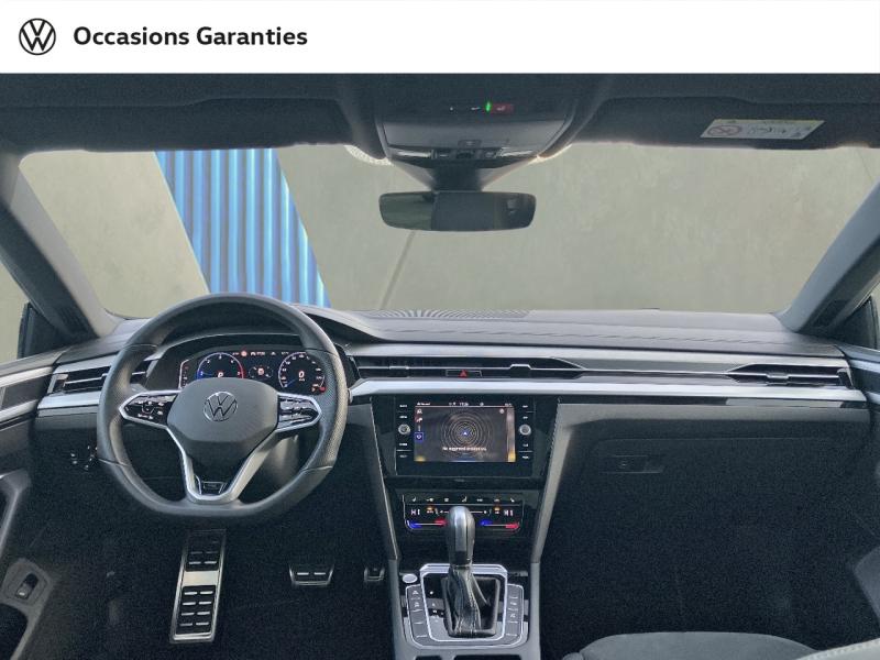 Voitures occasions VOLKSWAGEN Arteon ShootingBrake R-Line Laxou
