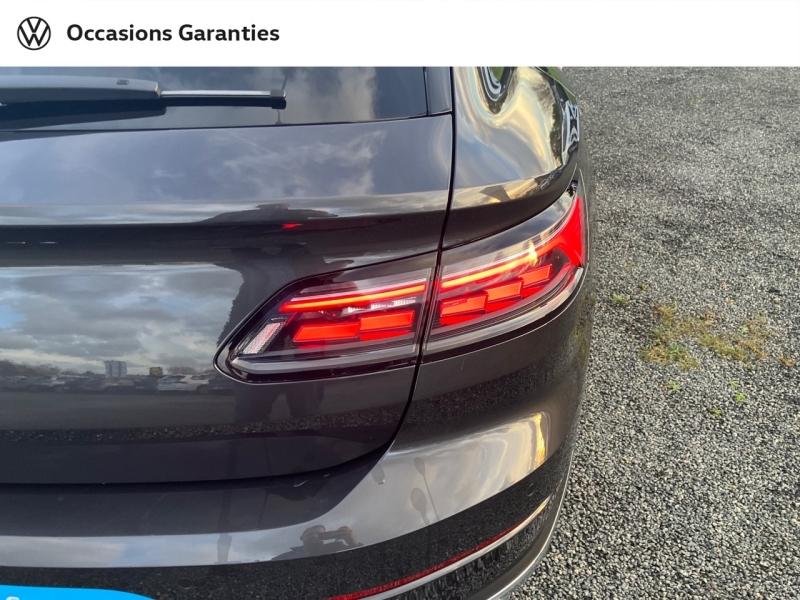 Voitures occasions VOLKSWAGEN Arteon ShootingBrake R-Line Laxou
