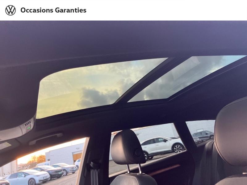 Voitures occasions VOLKSWAGEN Arteon ShootingBrake R-Line Laxou