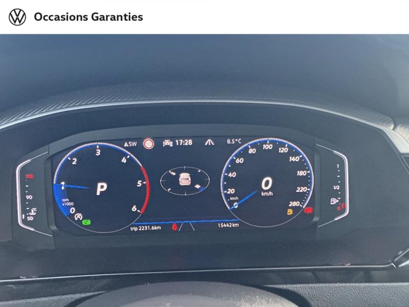 Voitures occasions VOLKSWAGEN Arteon ShootingBrake R-Line Laxou