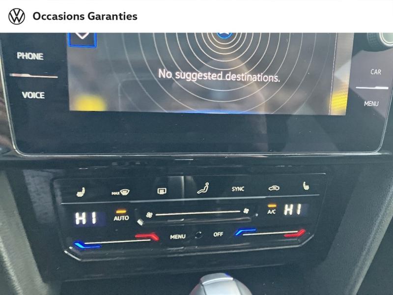 Voitures occasions VOLKSWAGEN Arteon ShootingBrake R-Line Laxou