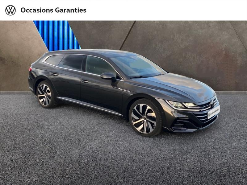 Voitures occasions VOLKSWAGEN Arteon ShootingBrake R-Line Laxou