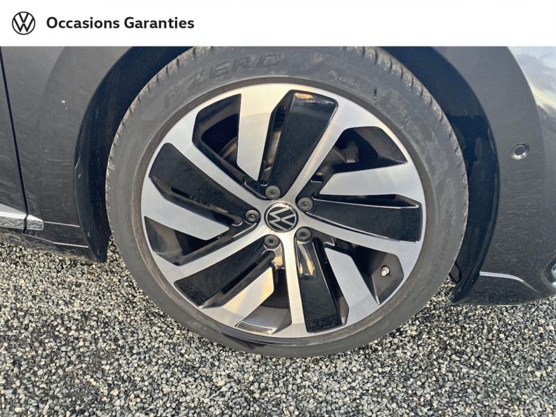 Voitures occasions VOLKSWAGEN Arteon ShootingBrake R-Line Laxou