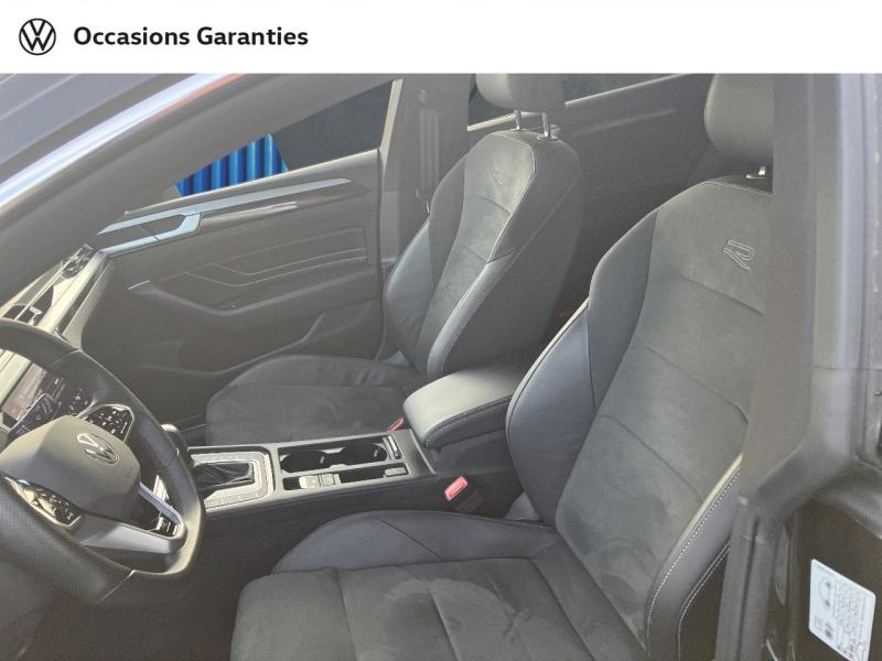 Voitures occasions VOLKSWAGEN Arteon ShootingBrake R-Line Laxou