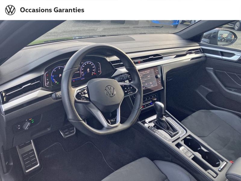 Voitures occasions VOLKSWAGEN Arteon ShootingBrake R-Line Laxou