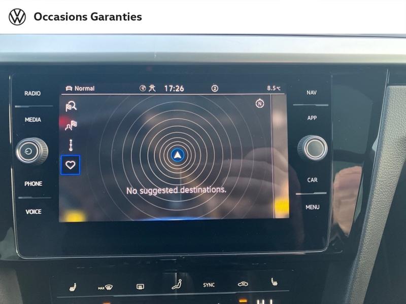 Voitures occasions VOLKSWAGEN Arteon ShootingBrake R-Line Laxou