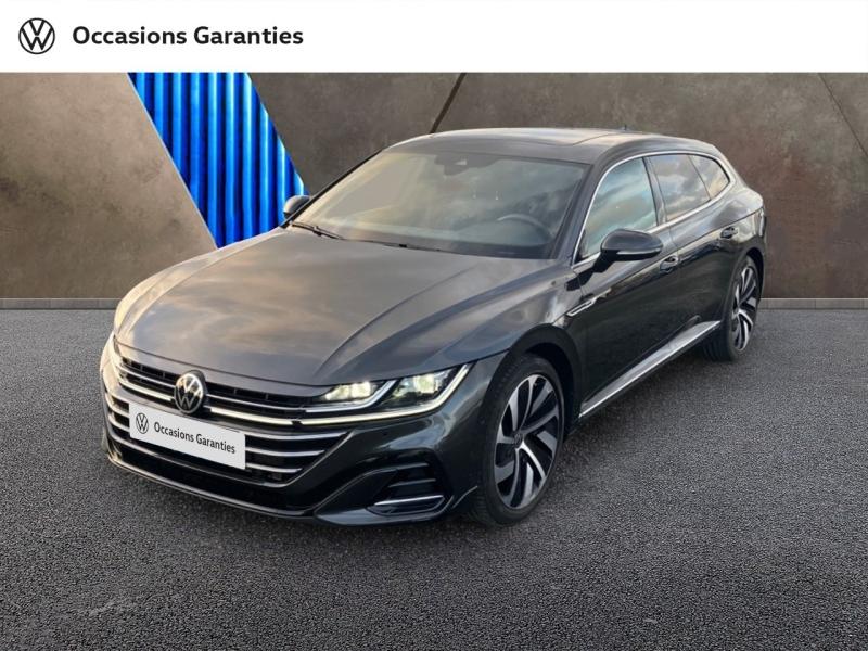 Voitures occasions VOLKSWAGEN Arteon ShootingBrake R-Line Laxou