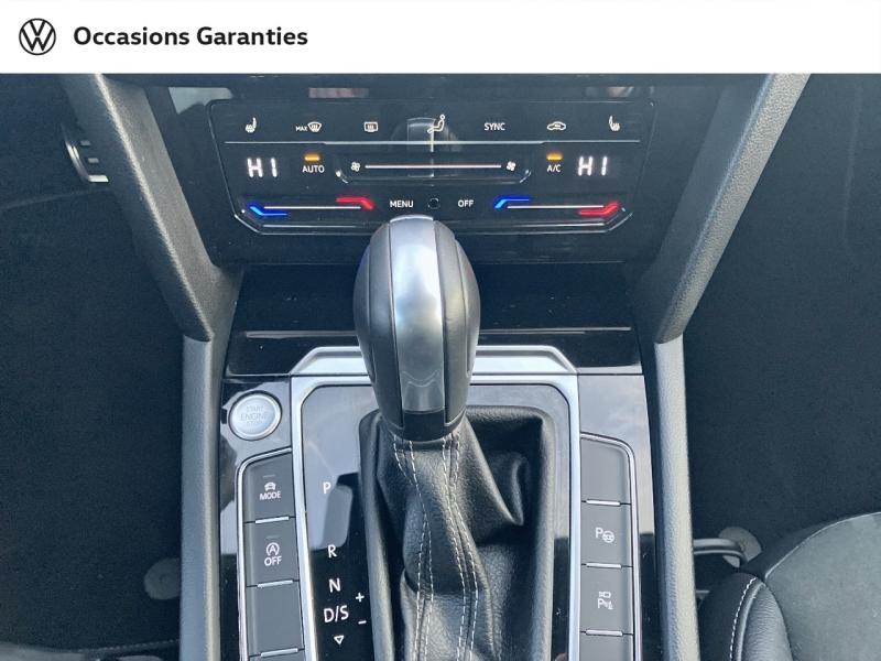Voitures occasions VOLKSWAGEN Arteon ShootingBrake R-Line Laxou