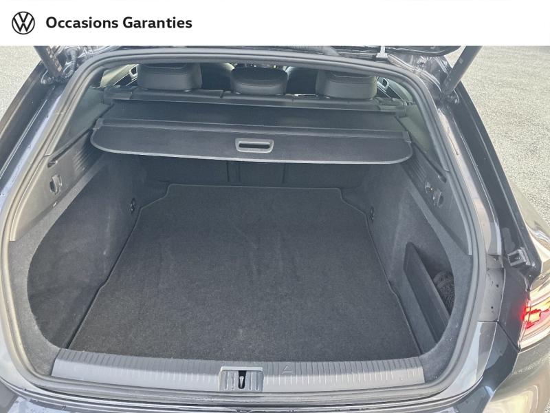 Voitures occasions VOLKSWAGEN Arteon ShootingBrake R-Line Laxou