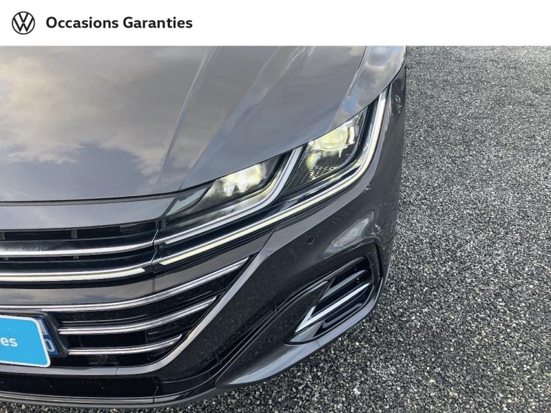Voitures occasions VOLKSWAGEN Arteon ShootingBrake R-Line Laxou